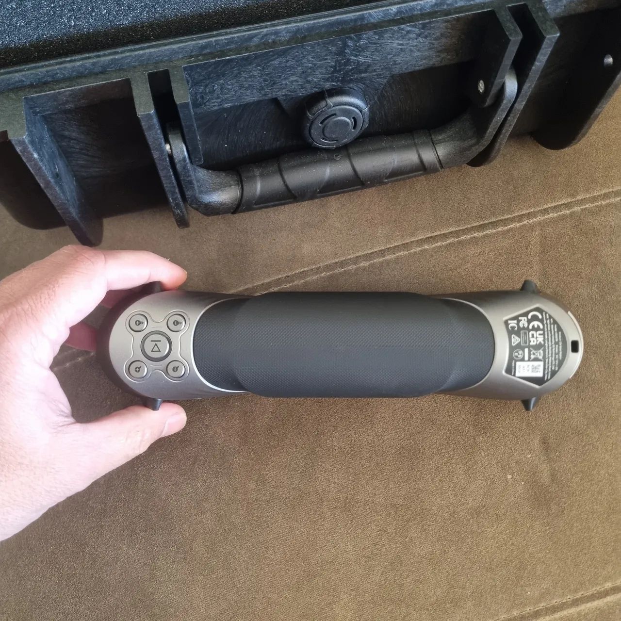 Scanner 3d creality raptor zero  - Foto 3