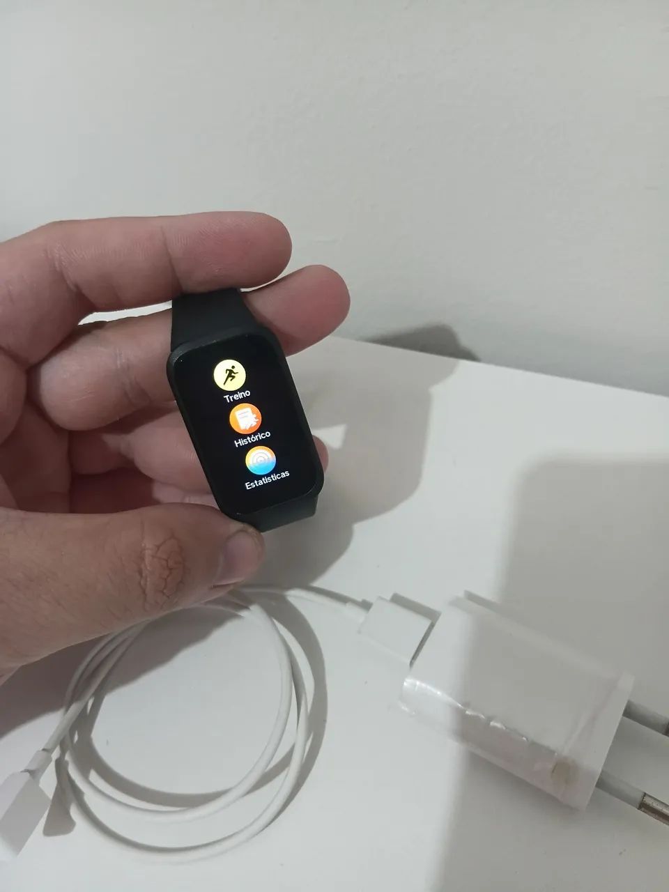 MiBand9 - Foto 2