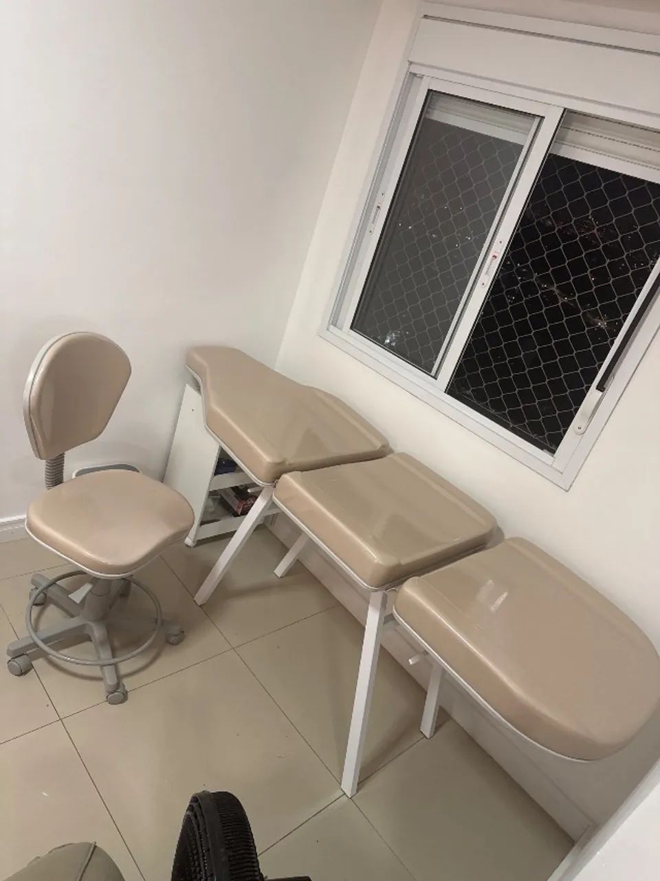 Maca completa usada somente 3 meses 