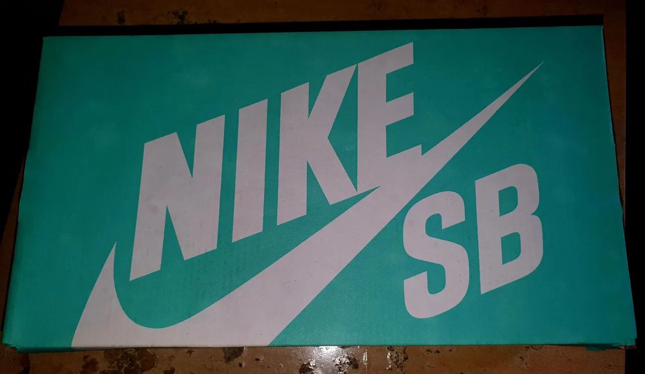 Tenis Nike SB Chron 2 CNVS - Foto 5