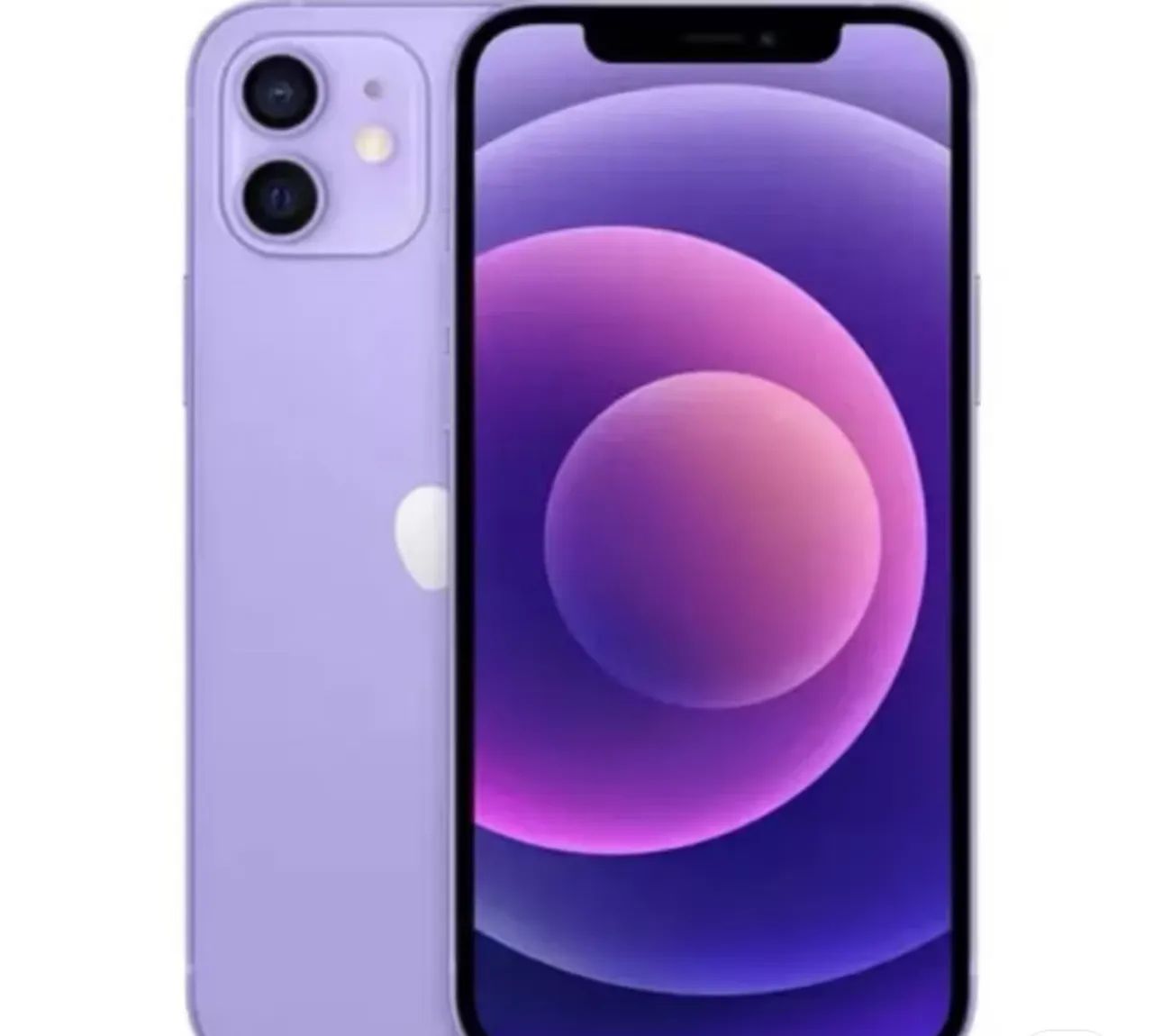 iPhone 12 128GB 最大容量100% Apple iPhone 12 128GB - Preto | Extra