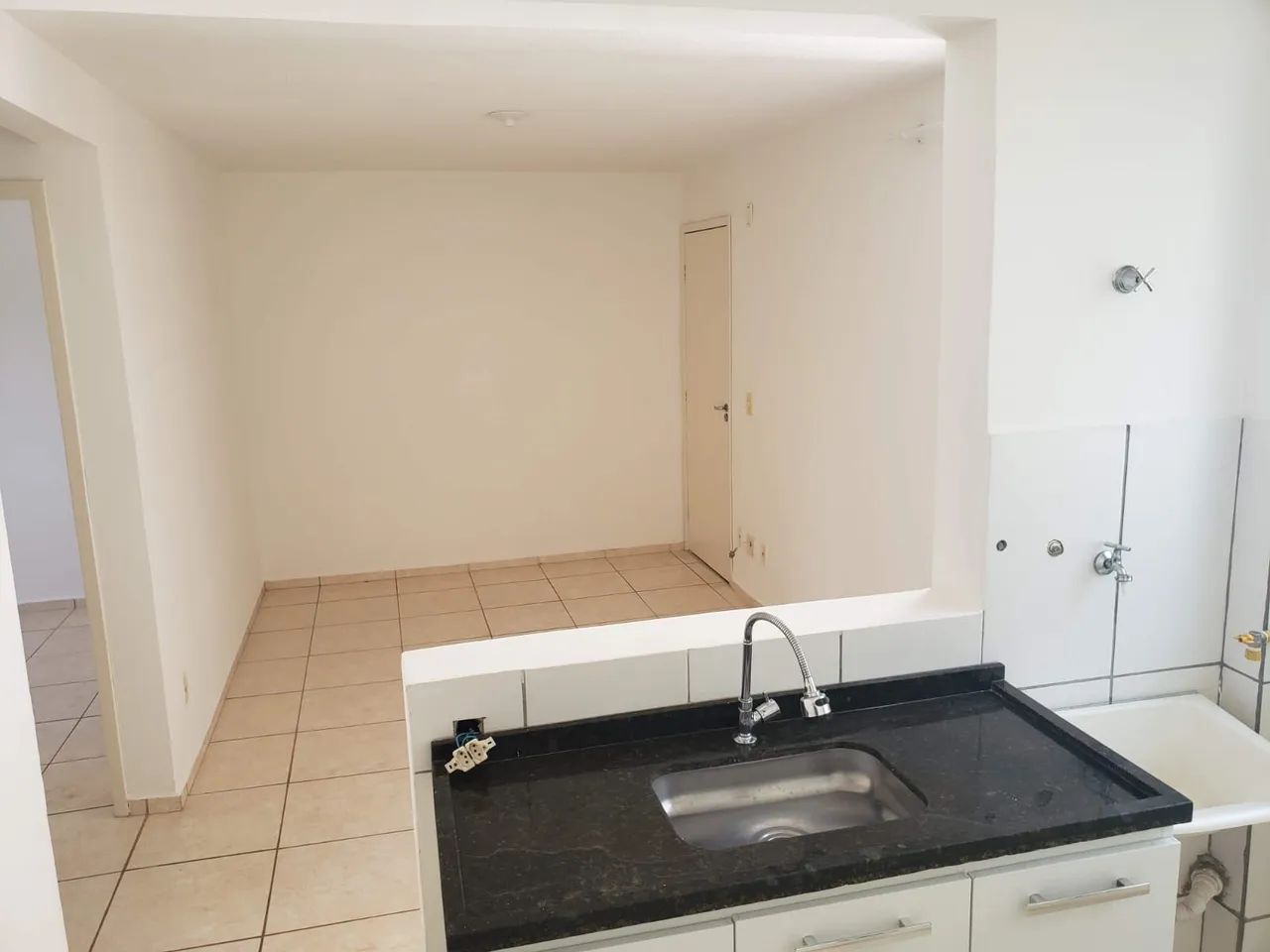 Apartamento c/ 2 quartos no Parque Aloha - Foto 5