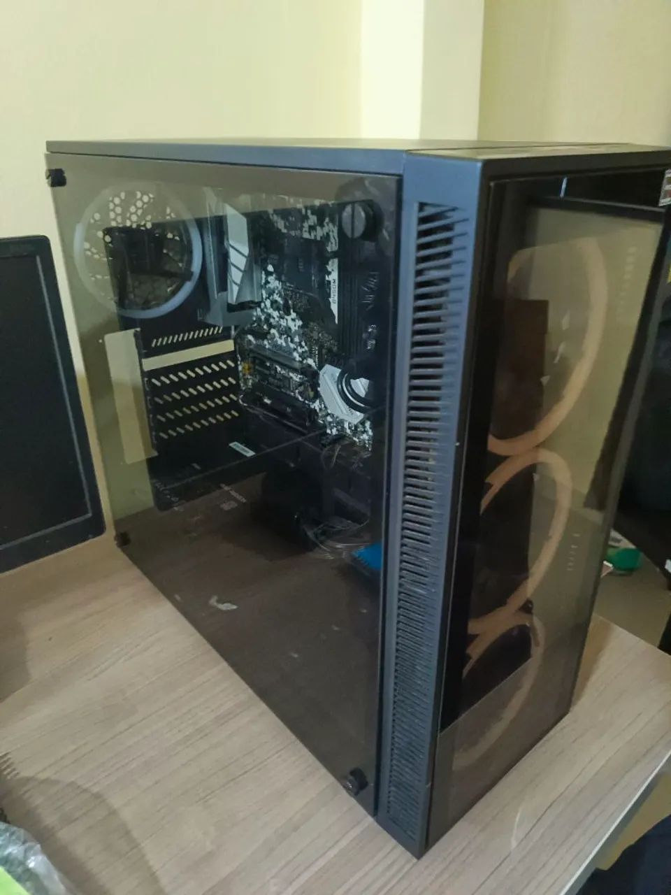 Gabinete computador - Foto 5