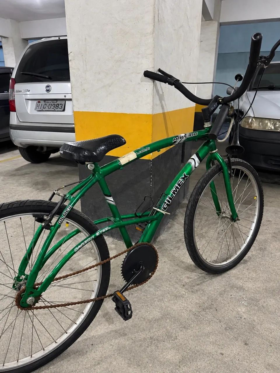 BICICLETA ARO 26 - Foto 2