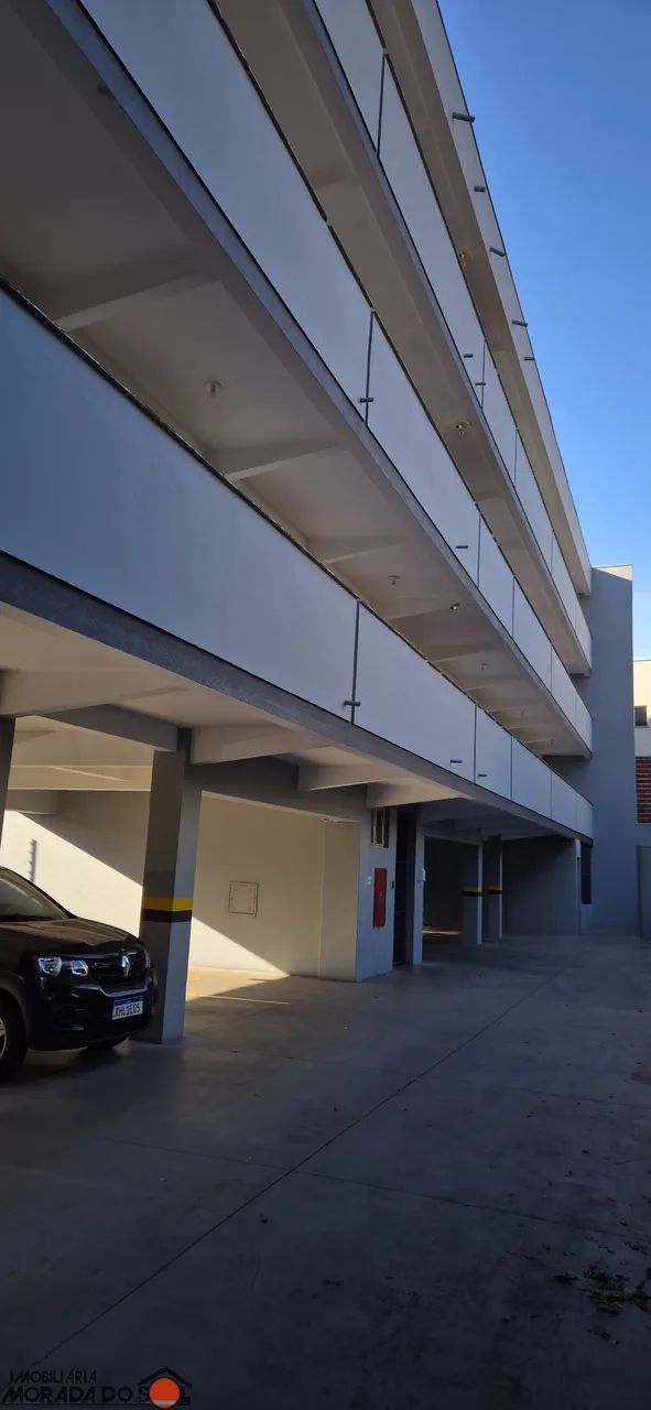 Apartamento tipo Kitnet/Studio para alugar em Zona 07, Maringá-PR - Foto 2