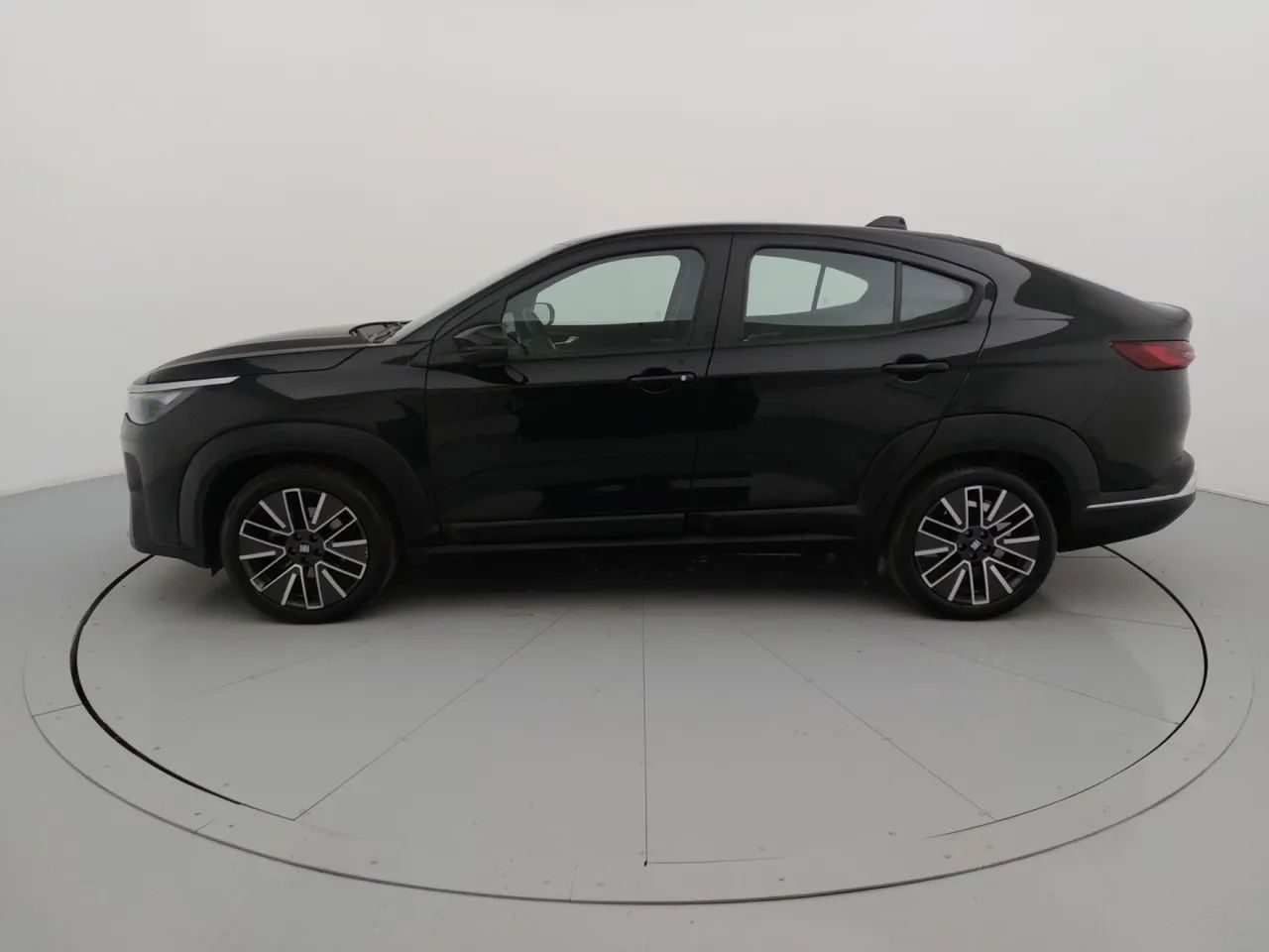 Fiat Fastback 2025 - Foto 2