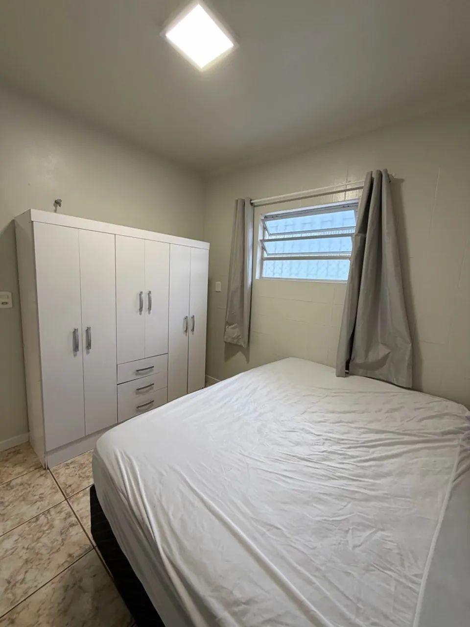 Apartamento/Kitnet Mobiliado - Jardim Atlântico - Foto 4