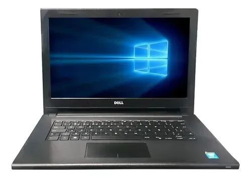 Notebook dell