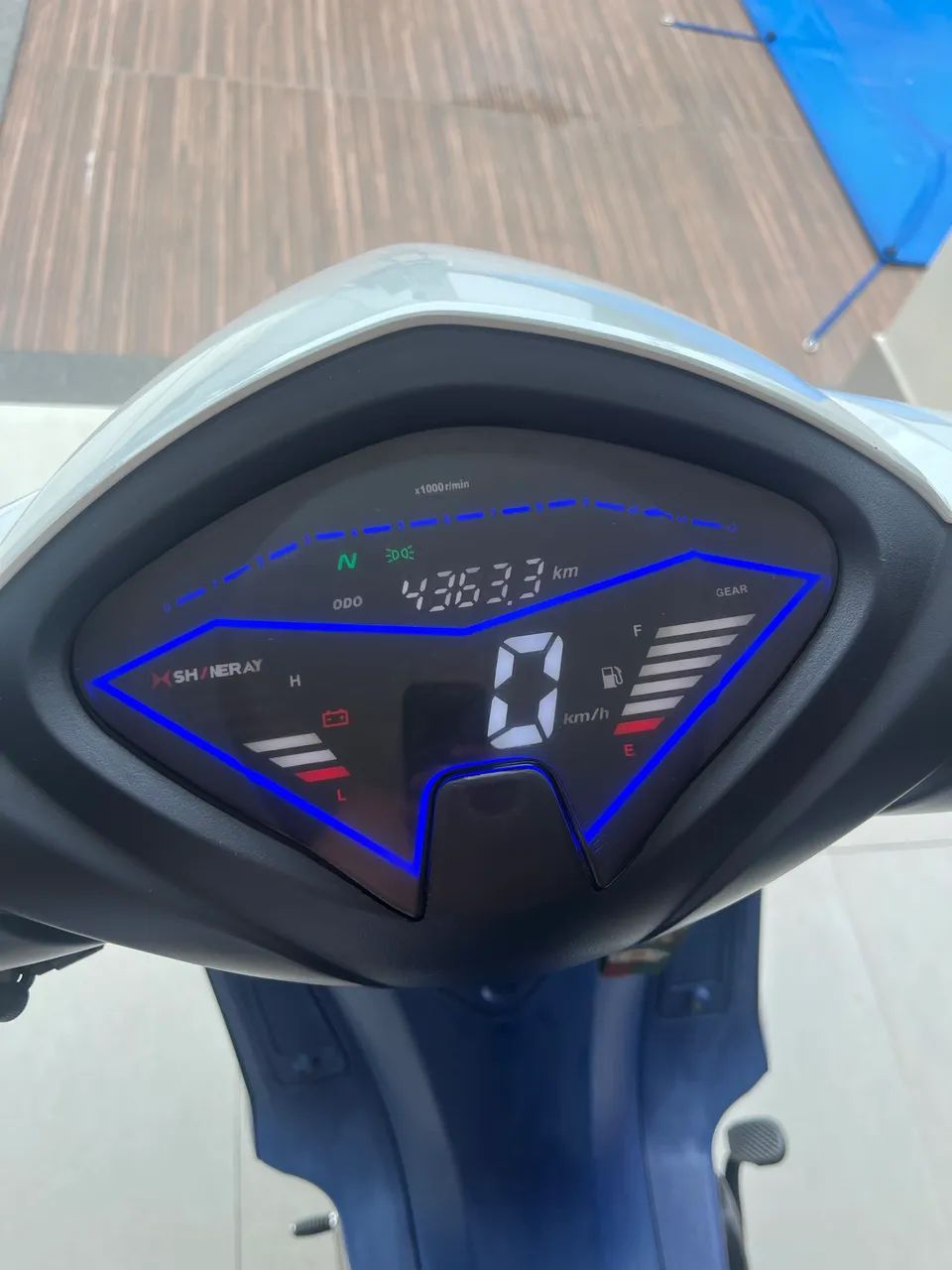 Jet 125ss - Foto 3