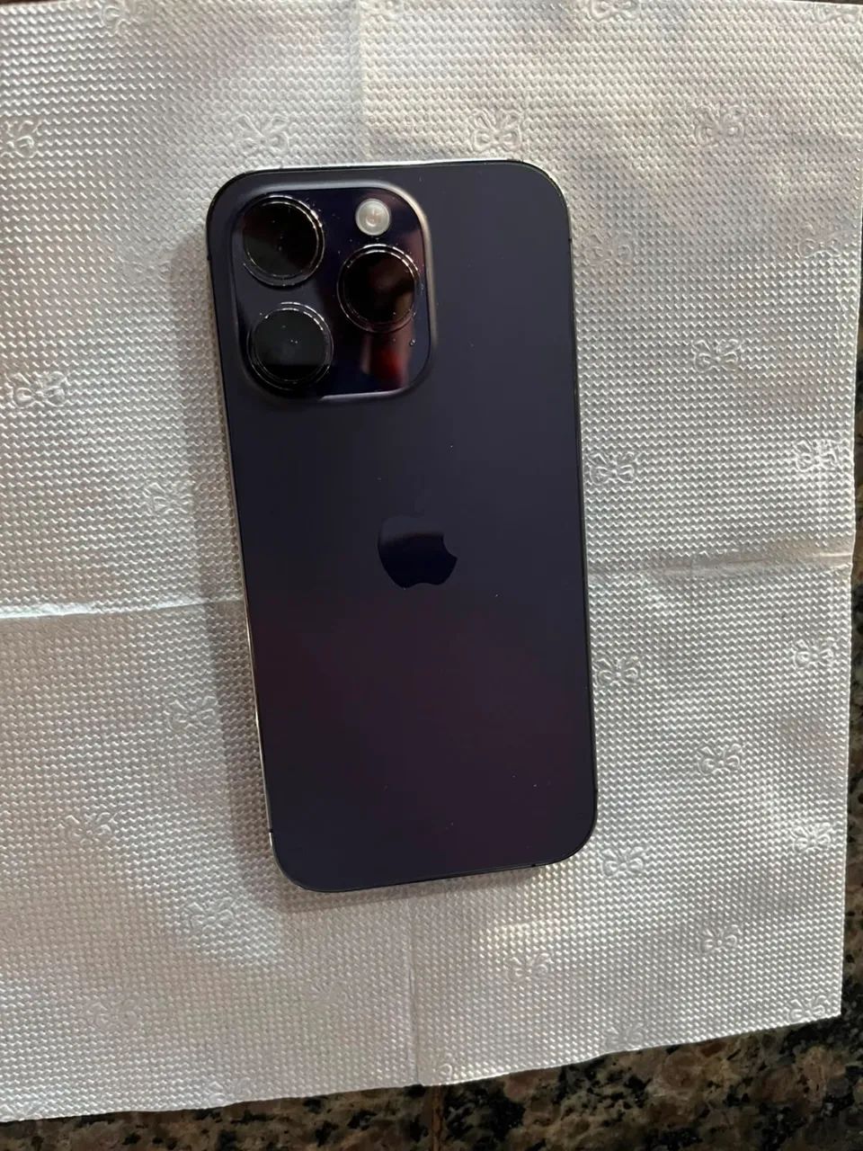 iPhone 14 Pro  - Foto 4
