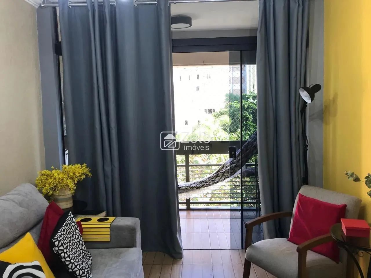 Apartamento à venda em Jardim Paraiso, Campinas - SP | Cód 53477 - Foto 5