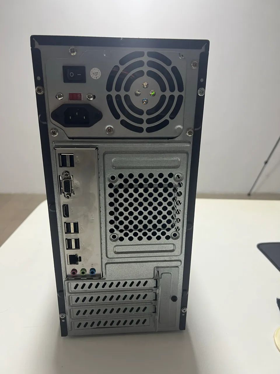 CPU - Foto 2