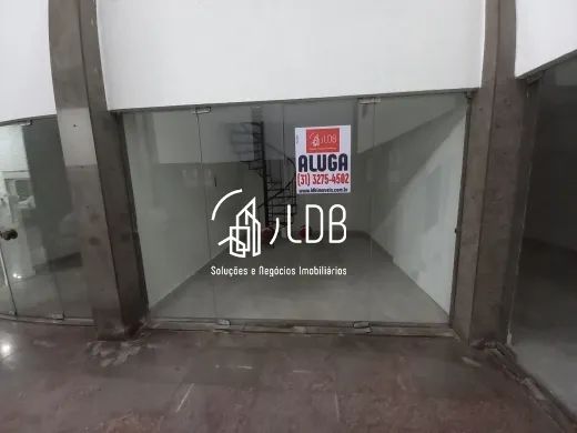 Aluguel - LOJA - SAVASSI Belo Horizonte MG