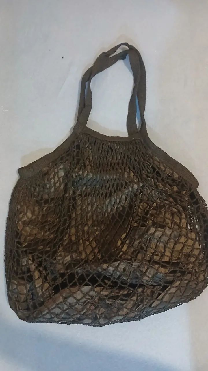 Bolsa sacola de praia *nova*