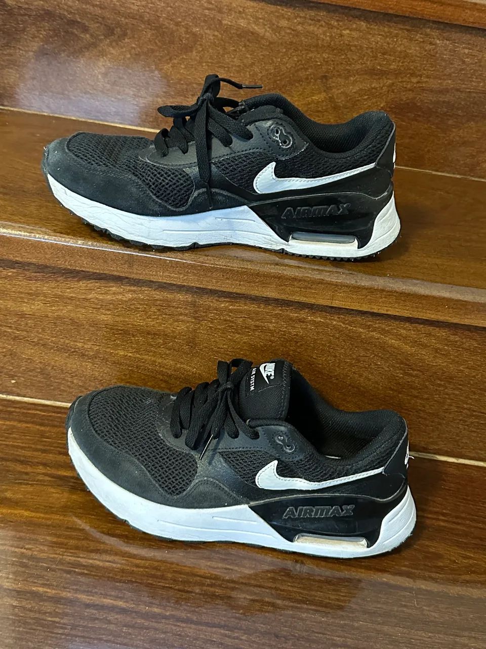 Nike 40 air Max Original bom estado. - Foto 2