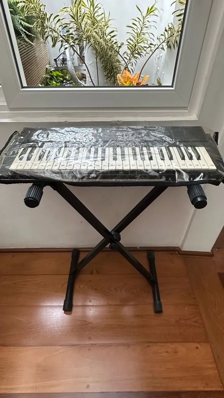 Teclado  - Foto 3