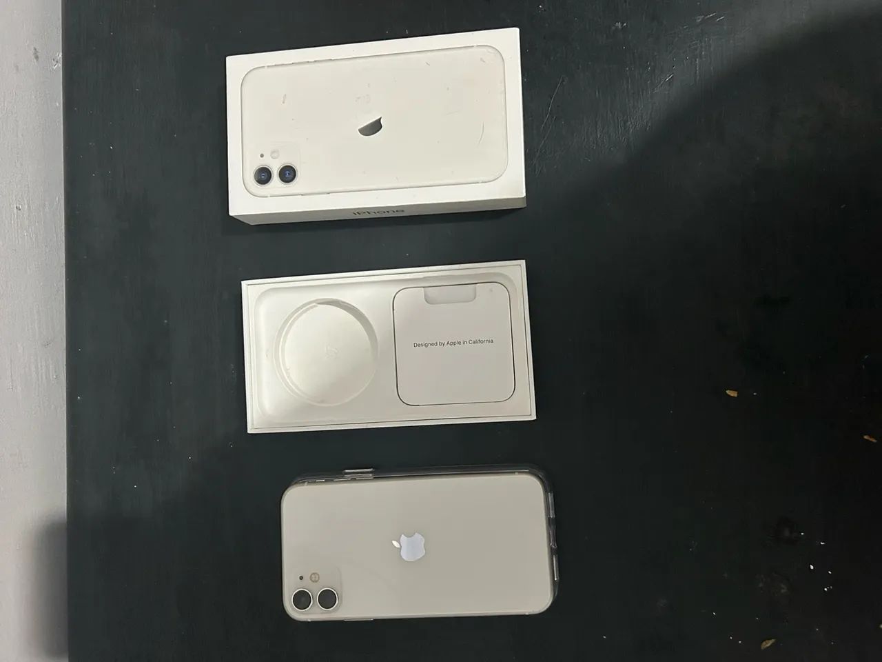 iPhone 11 64gb 