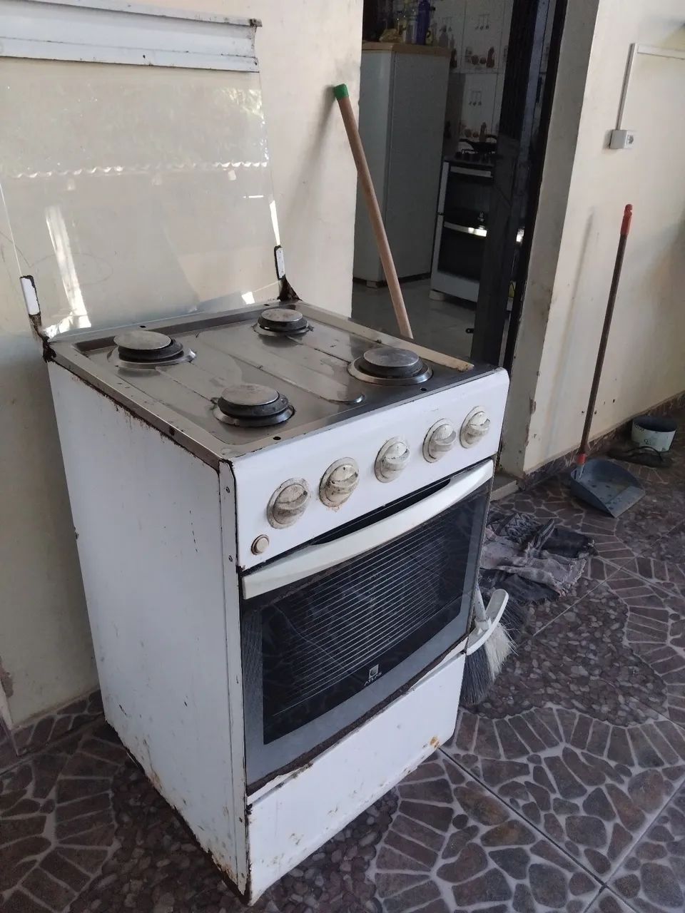 Vende-se fogão  - Foto 2