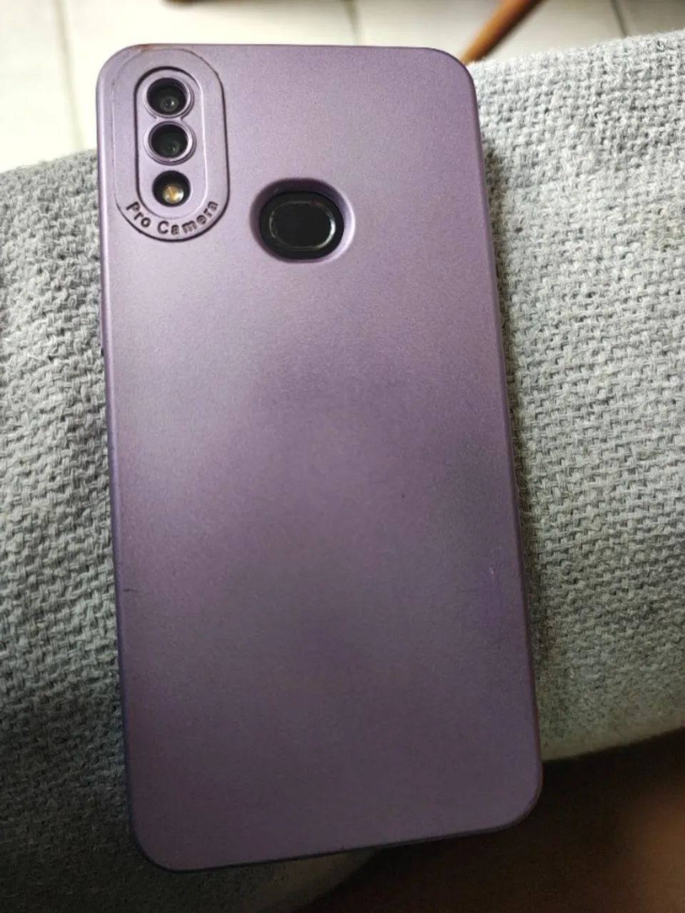 Celular  - Foto 2