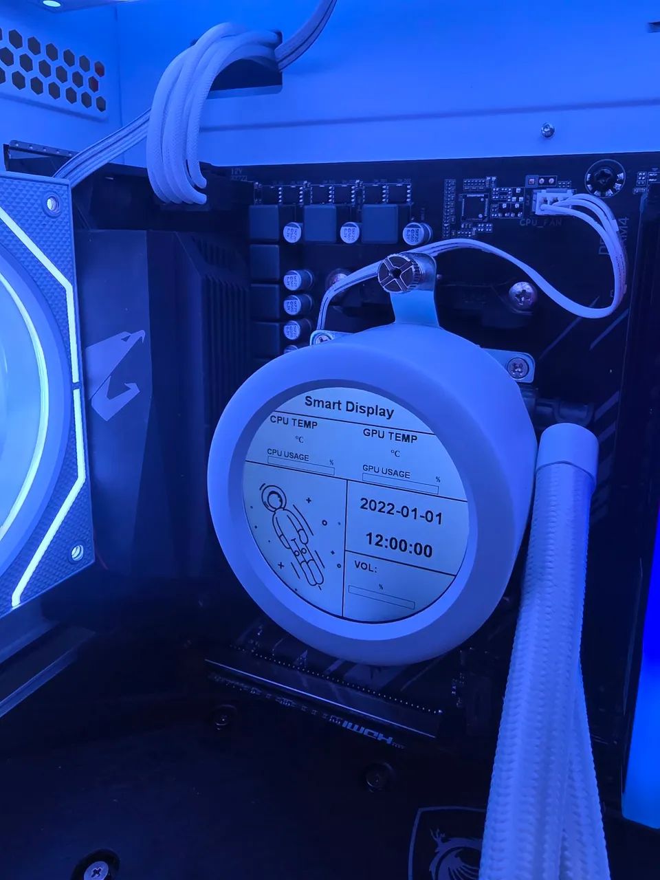 PC Gamer Ryzen 5 - Foto 5