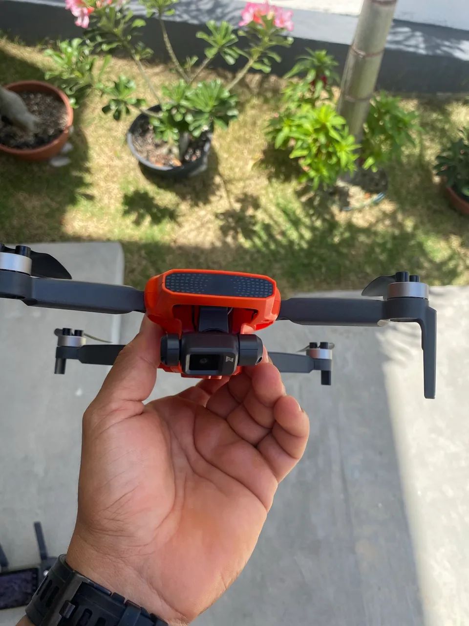 Drone Fime Mine 3 SE - Foto 5