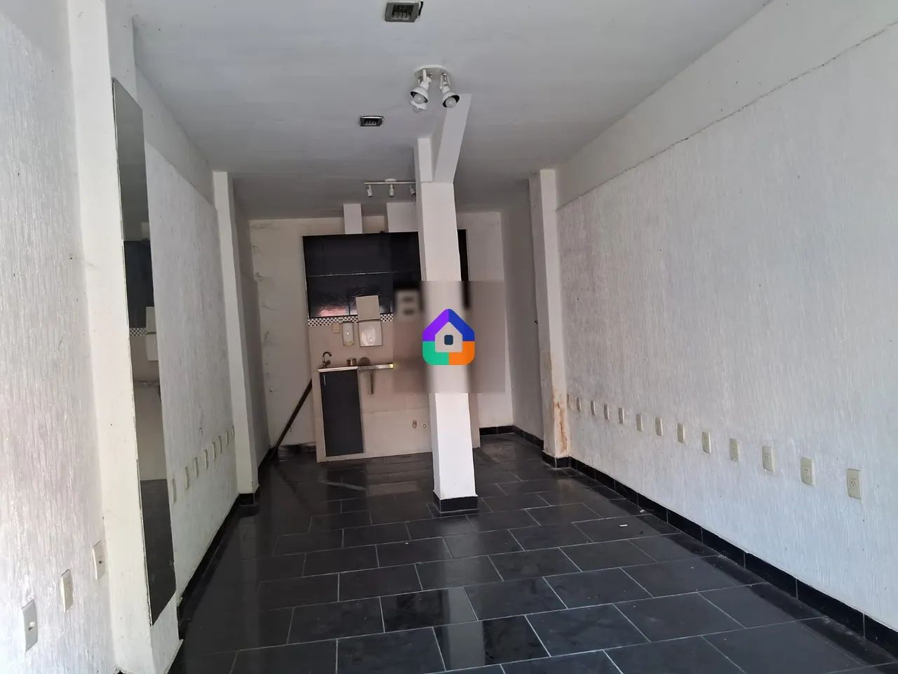 Loja de 25 m² em Abolição, Rio de Janeiro - Foto 2