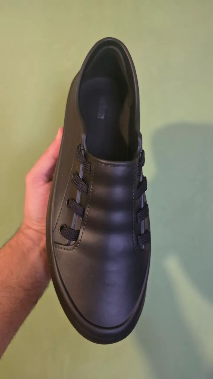 Melissa masculina 43 - Foto 5