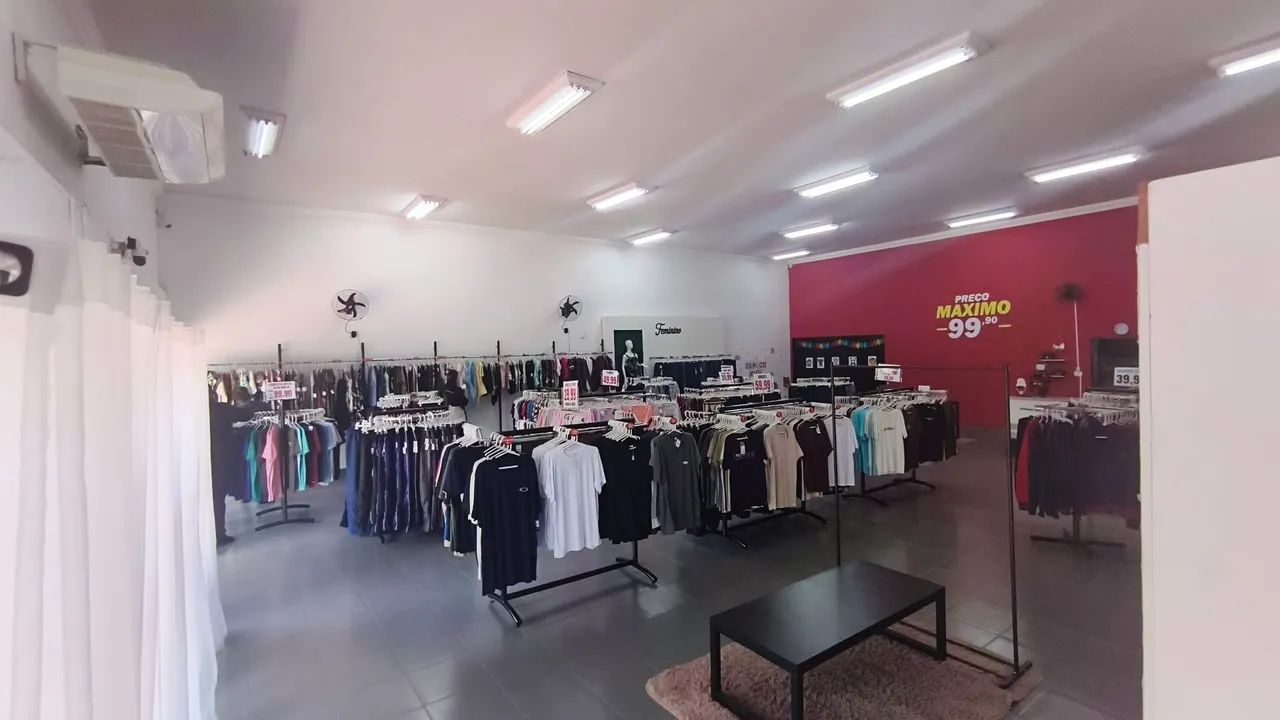 Vendo Ponto comercial - Foto 2