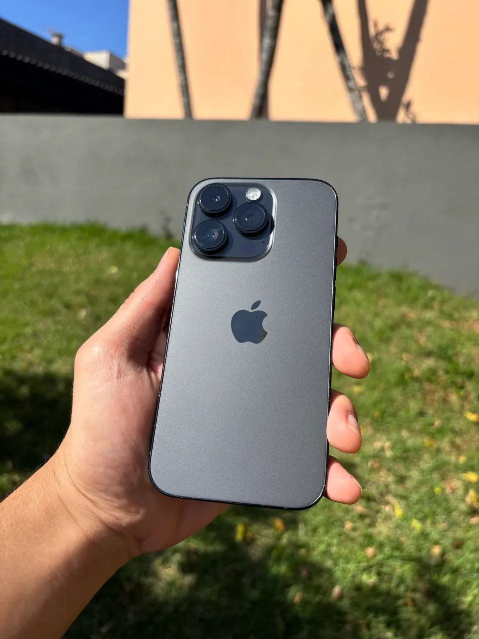 iPhone 14 Pro PERFEITO ESTADO - Foto 3