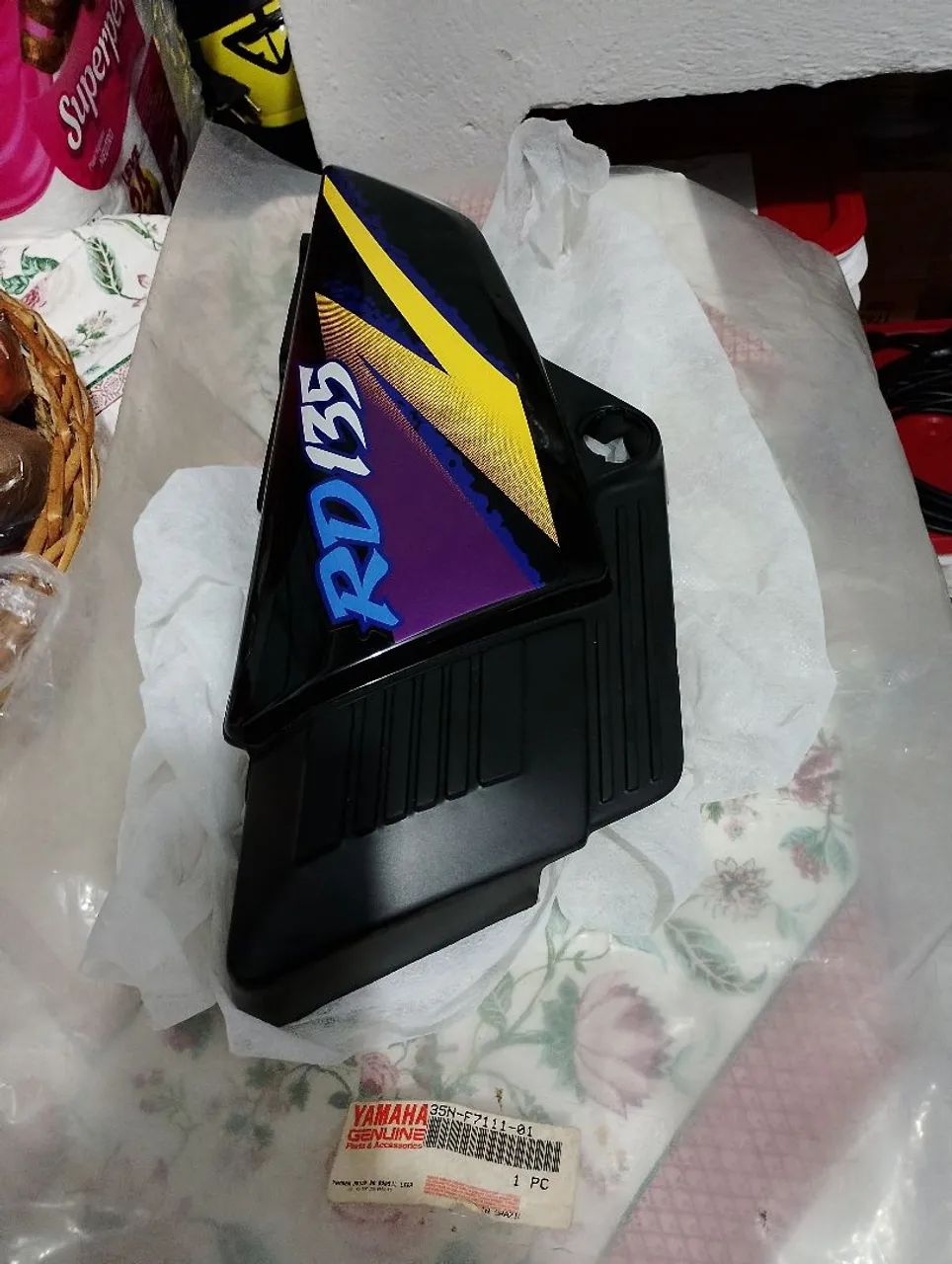RD 135
