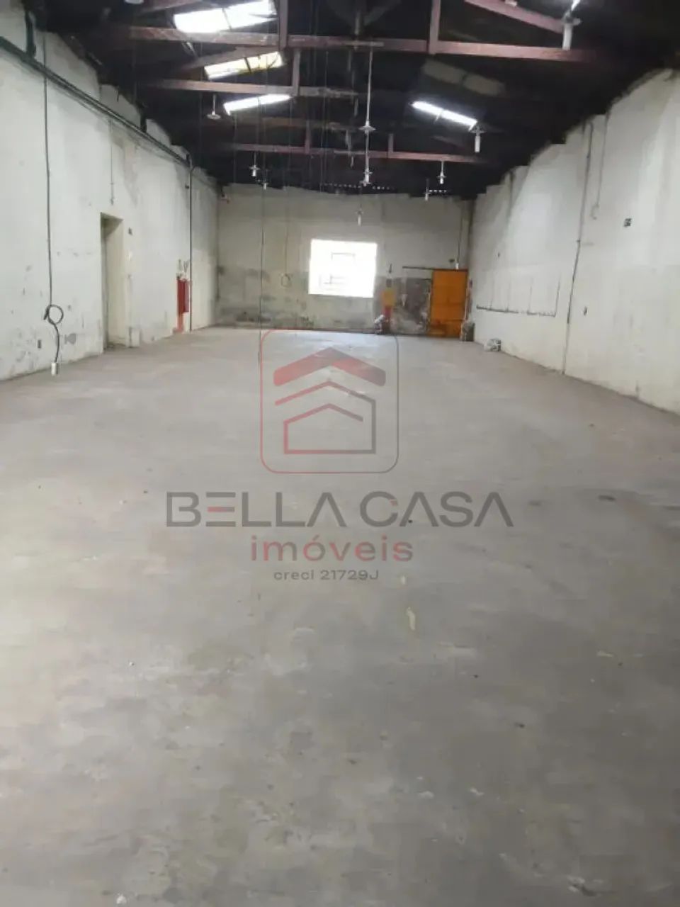 Galpão à venda na Mooca - 443m2 - 4 salas - 2 banheiros - Foto 3