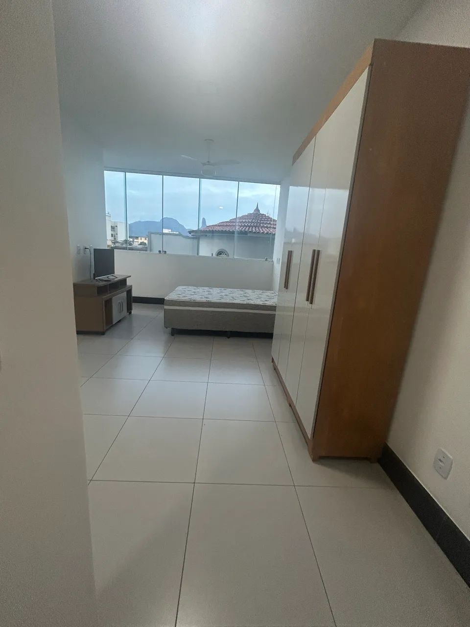 APARTAMENTO/FLAT / LOFT NO GILBERTO MACHADO - Foto 5