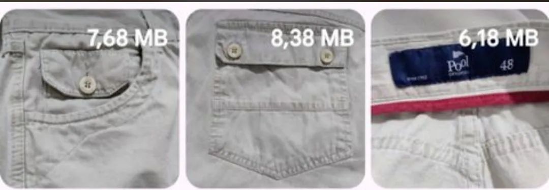 Calça Jeans Pool Original Since 48 - Foto 4