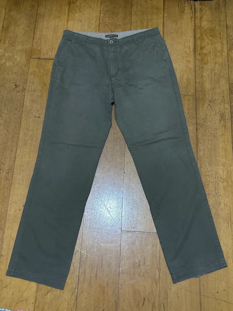 Calça Aviator semi nova