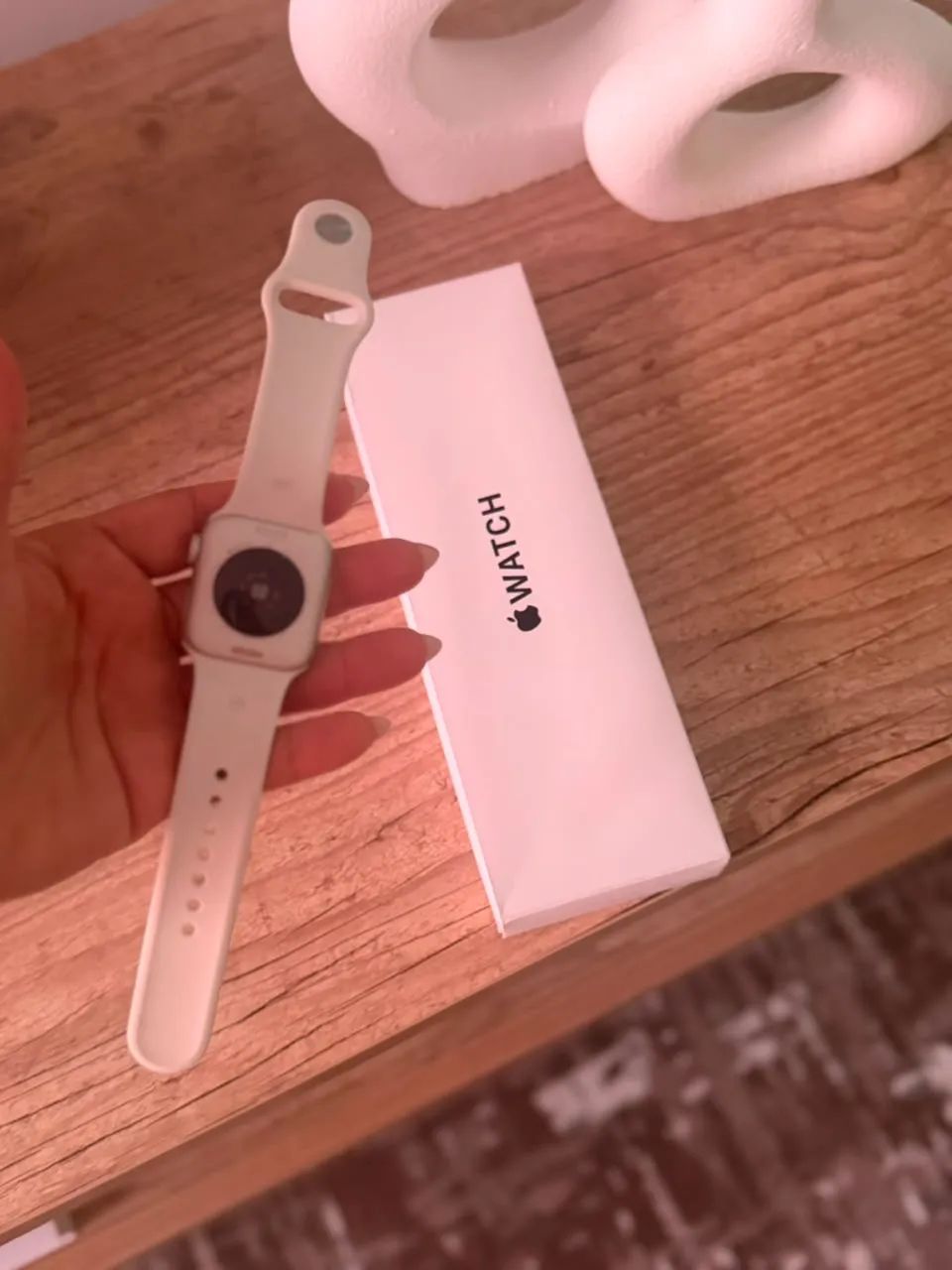 Apple Watch SE 3 - Foto 2