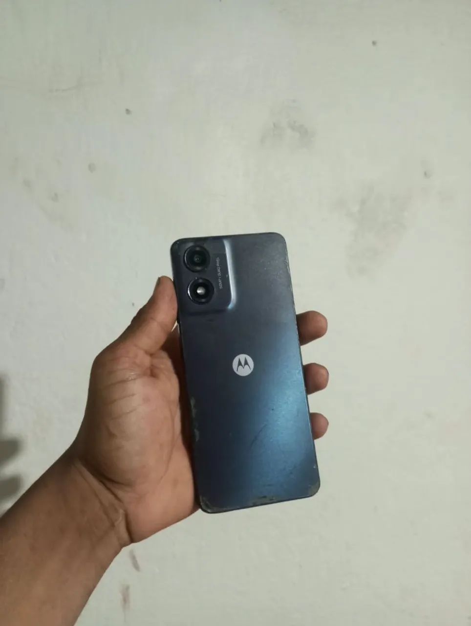 Vendo moto g04 bom  - Foto 2