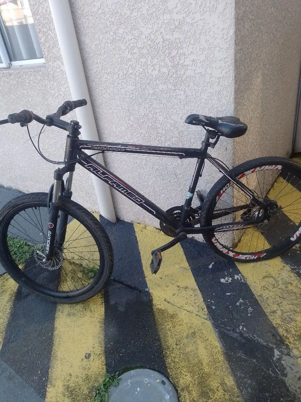 Bicicleta  - Foto 2