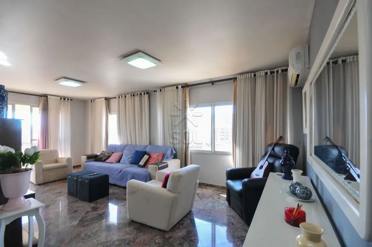 Apartamento à venda, Edifício Augusto Araújo, Centro - Foz do Iguaçu/PR - Foto 5