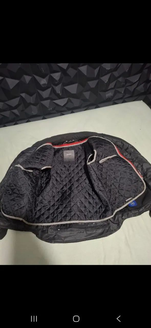 Conjunto para moto - Foto 2