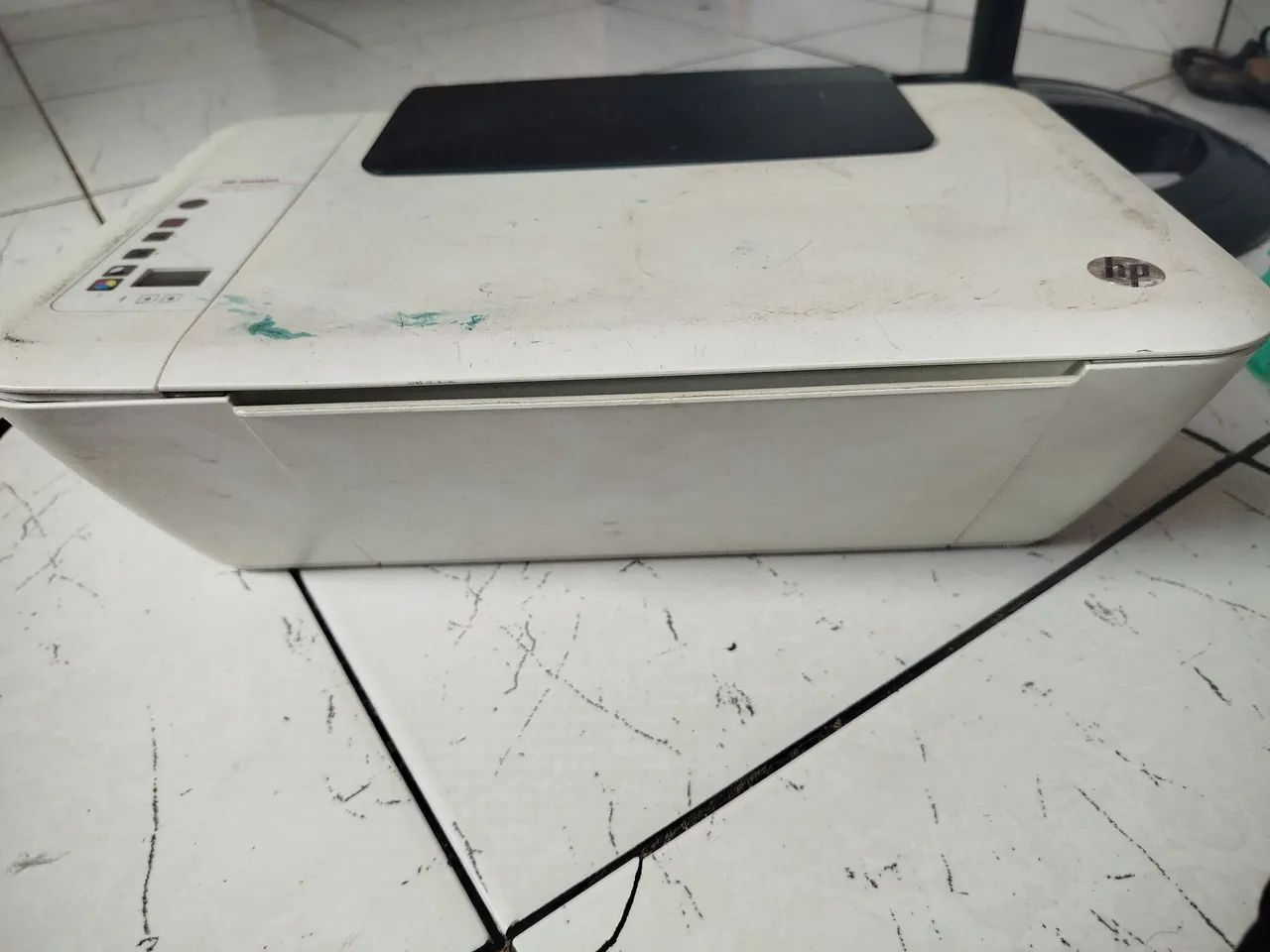 Impressora HP Deskjet
