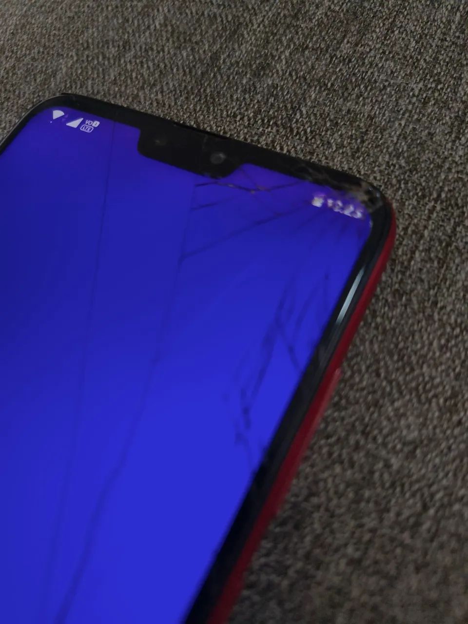 Smartphone Asus Zenfone Max Shot 64GB - Foto 3
