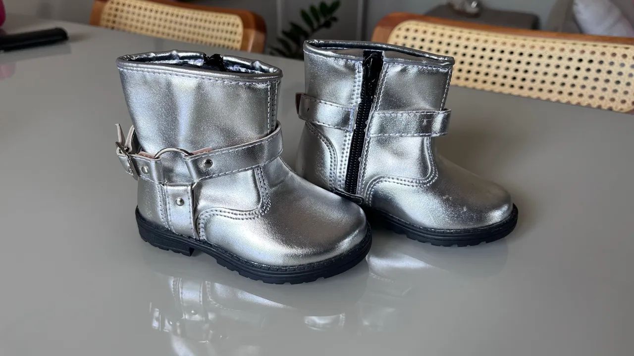 Roupa Infantil - Foto 4