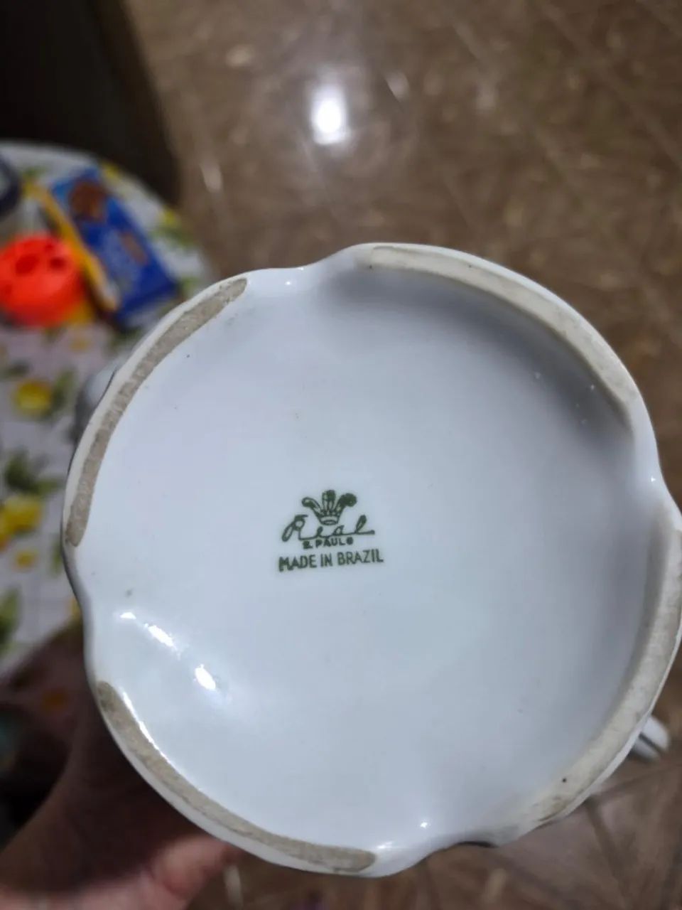 Porcelanas Vintage - Foto 5