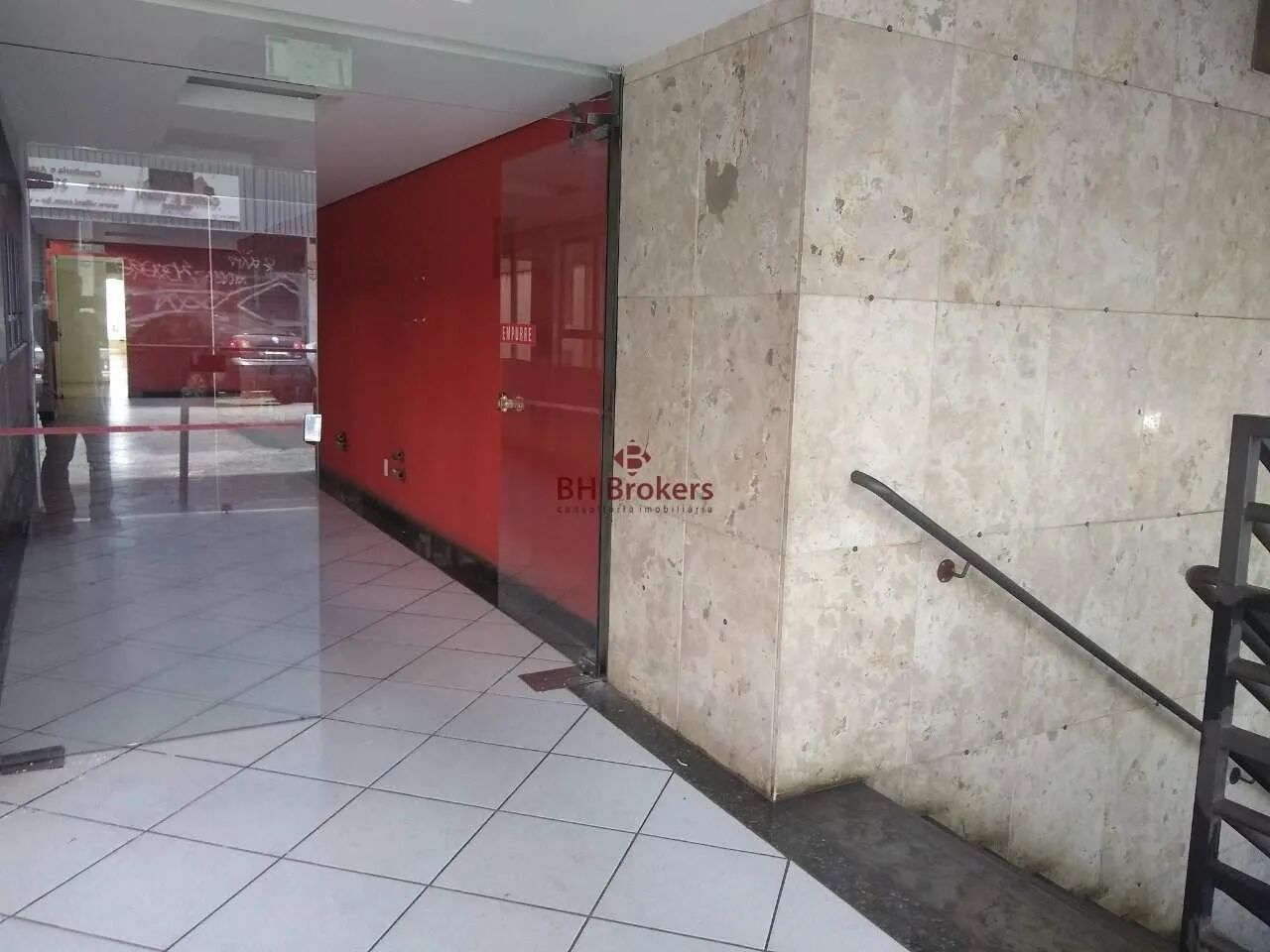 PRÉDIO COMERCIAL EM EXCELENTE LOCALIZAÇÃO - Foto 3