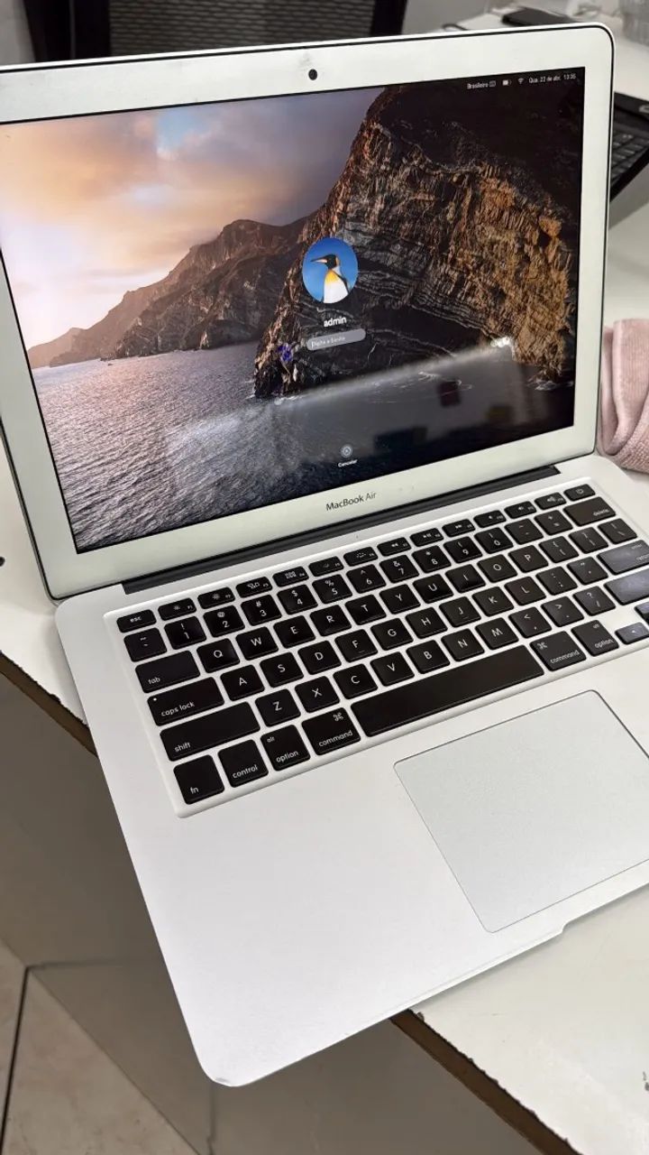 MacBook Air 13 i7 - 256GB - Notebooks - Progresso, Bento Gonçalves