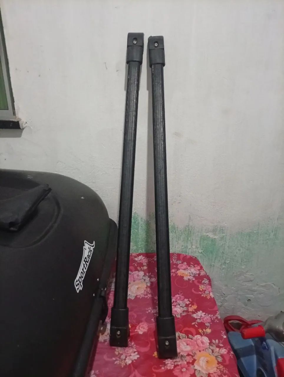 maleiro e reck - Foto 2