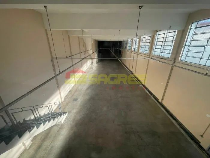 GALPÃO COMERCIAL | VILA MARIA - ZONA NORTE