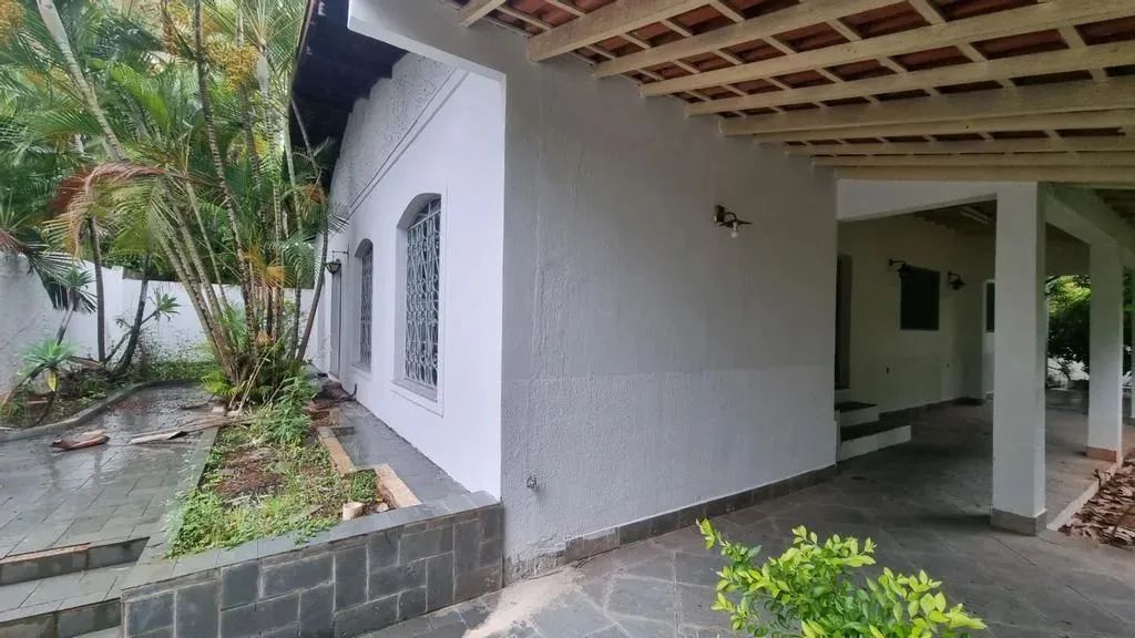 Casa à venda e para alugar em Campinas, Cidade Universitária, com 4 quartos, com 191 m² - Foto 4