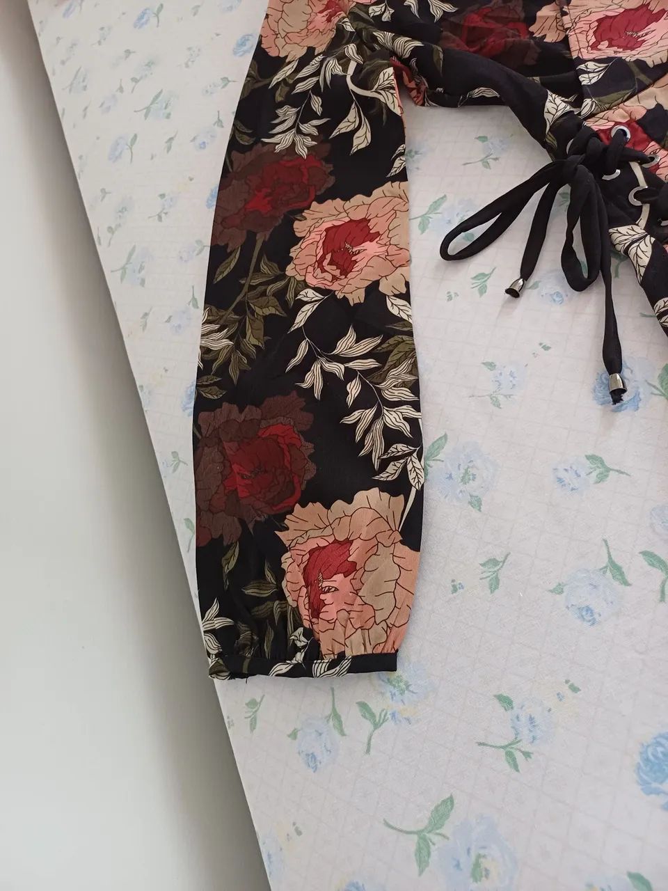 Vestido Floral  - Foto 4
