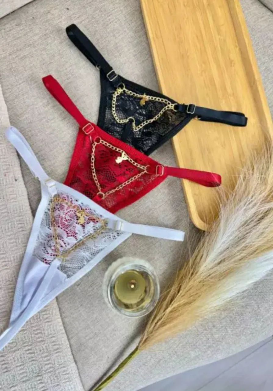 Lingerie  - Foto 4